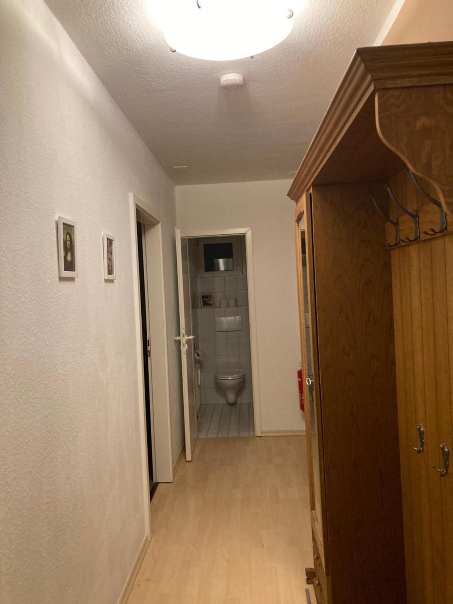 3 Zi Wohnung Haustiere Willkommen Im Markgraeflerland Dreilaendereck Schliengen Zewnętrze zdjęcie